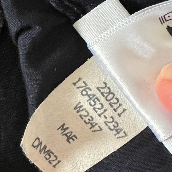 Paige Verdugo Ankle size 29 in color Mae - Picture 8 of 8